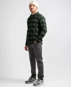 Sun Valley Abee^Homme Chemises