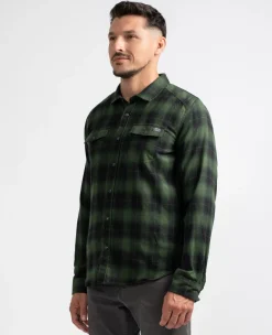 Sun Valley Abee^Homme Chemises