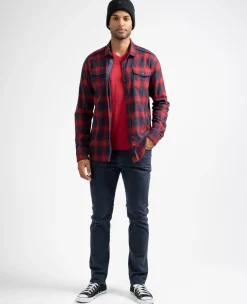 Sun Valley Abee^Homme Chemises