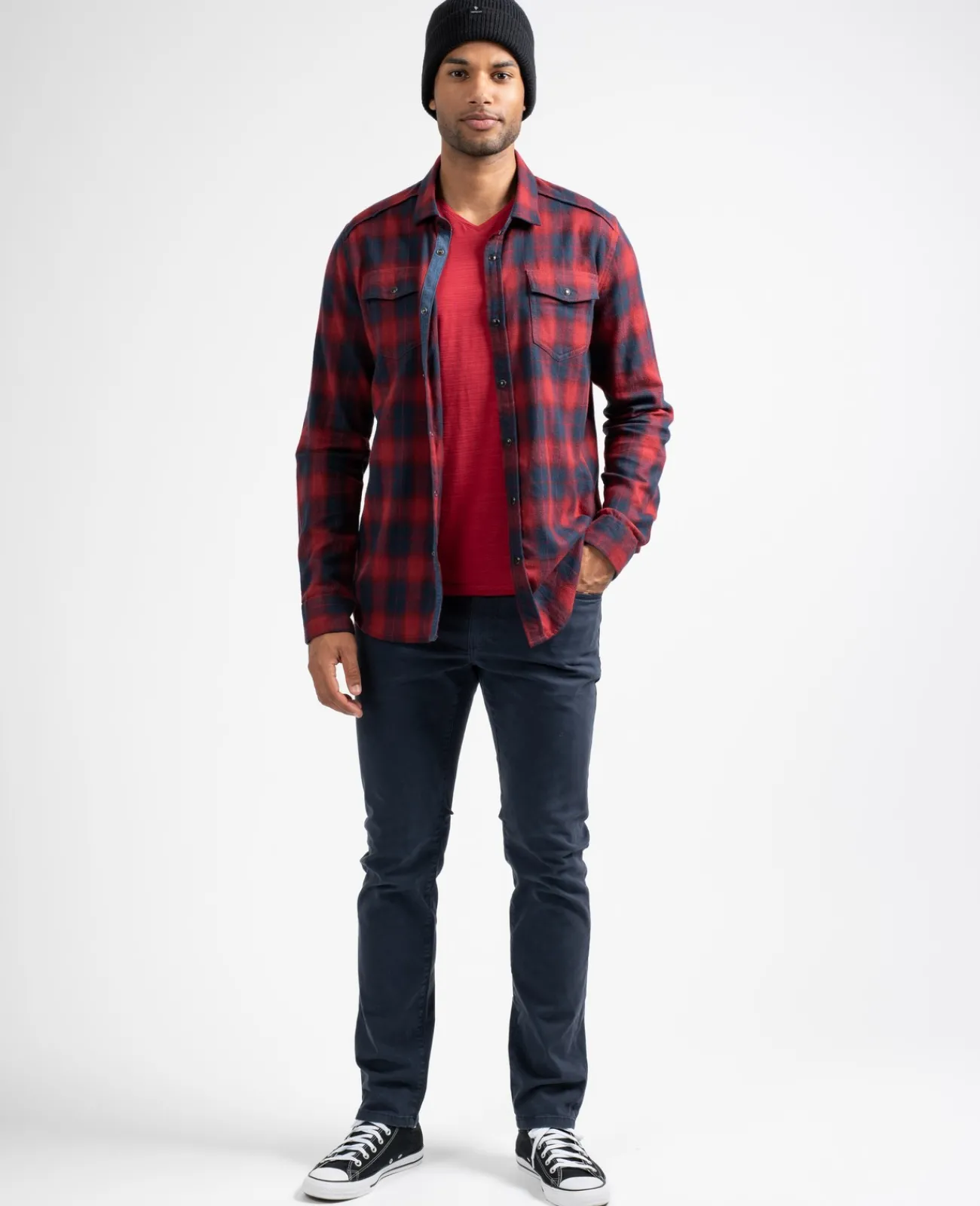 Sun Valley Abee^Homme Chemises