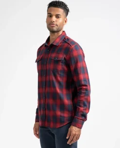 Sun Valley Abee^Homme Chemises