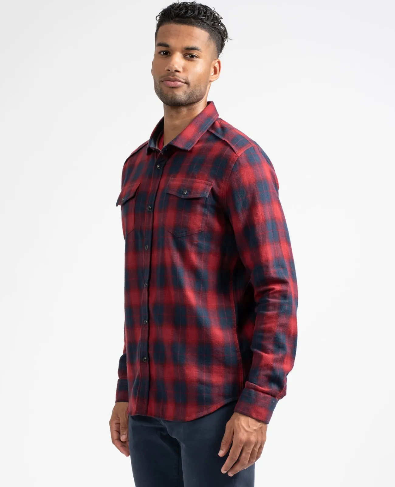 Sun Valley Abee^Homme Chemises