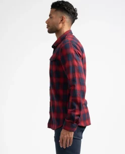 Sun Valley Abee^Homme Chemises