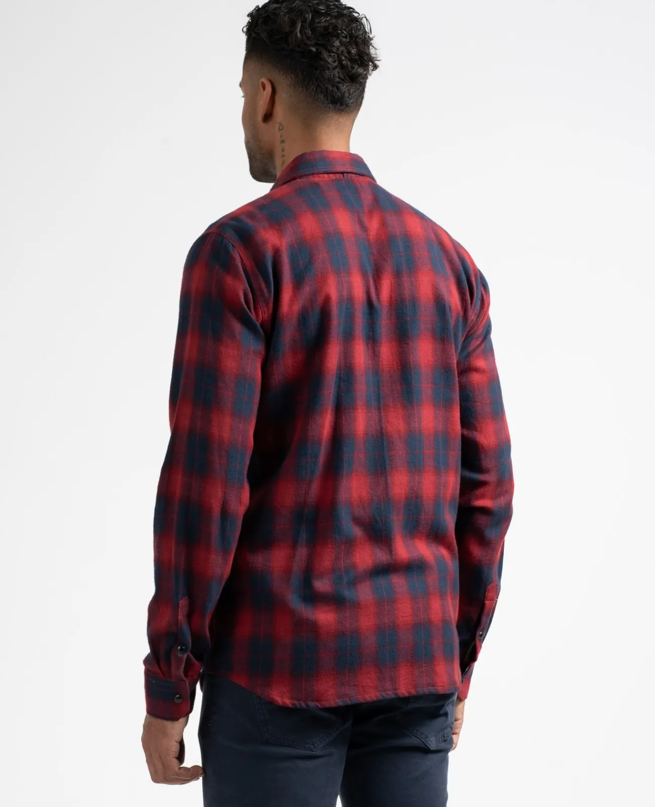 Sun Valley Abee^Homme Chemises