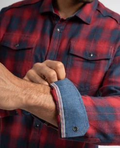 Sun Valley Abee^Homme Chemises