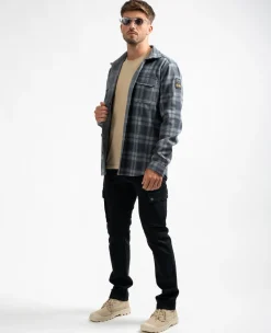 Sun Valley Acate^Homme Chemises