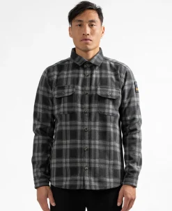 Sun Valley Acate^Homme Chemises