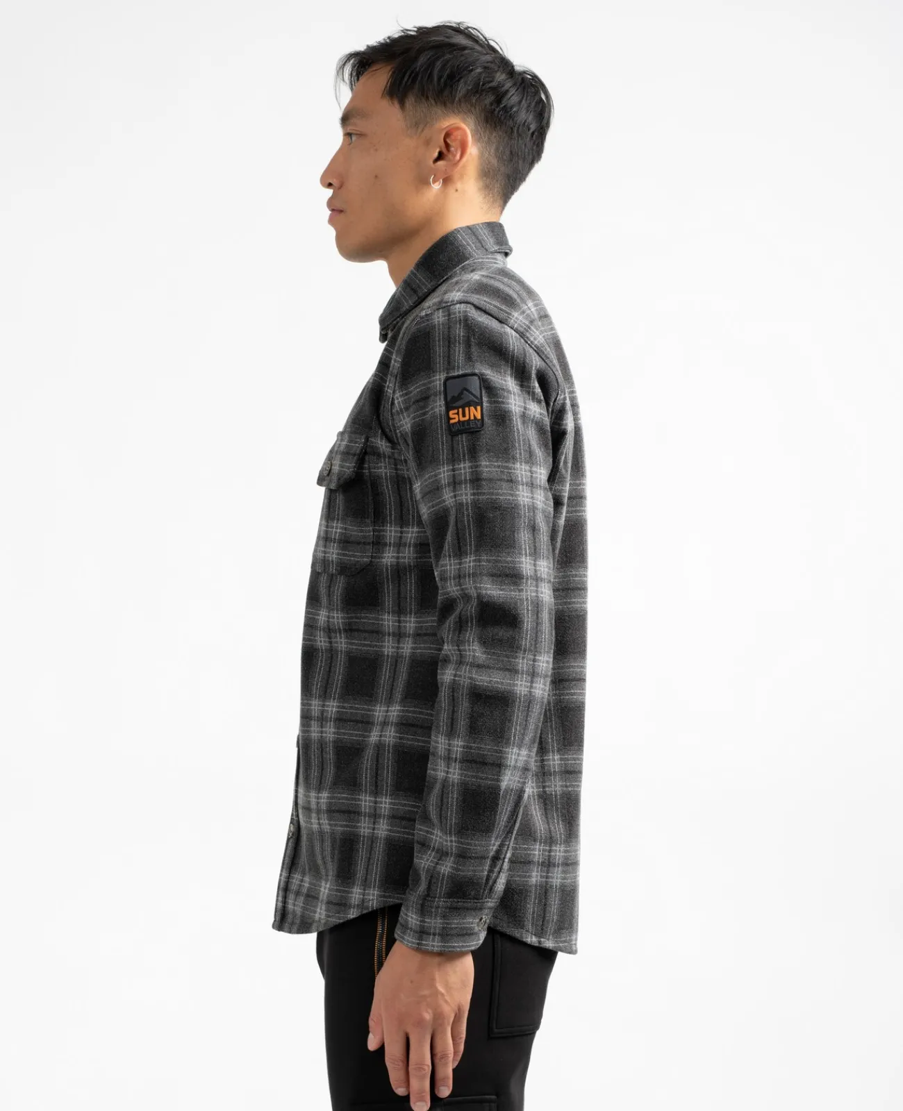 Sun Valley Acate^Homme Chemises