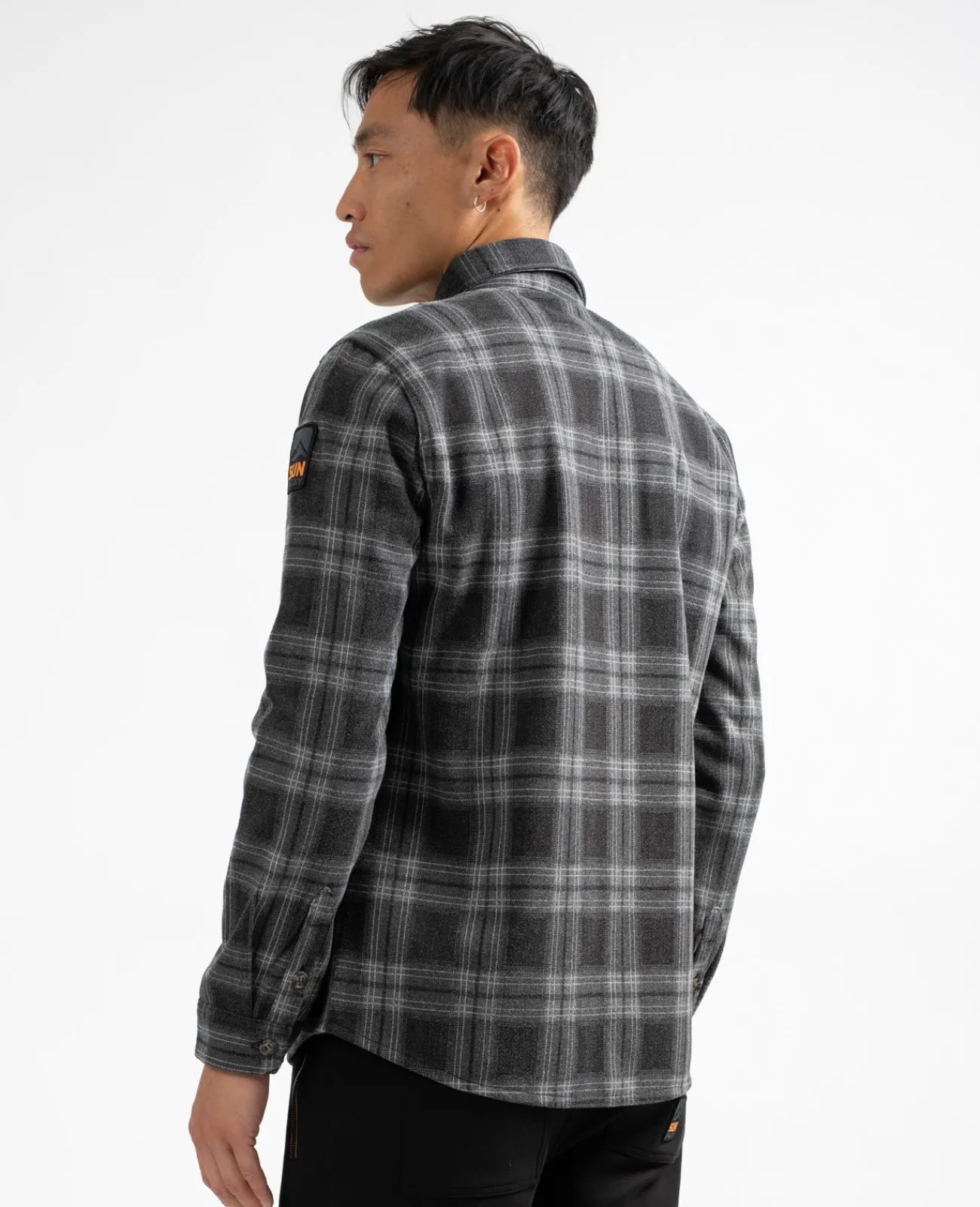 Sun Valley Acate^Homme Chemises