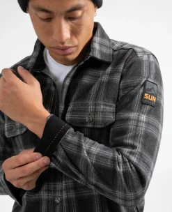 Sun Valley Acate^Homme Chemises