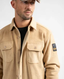 Sun Valley Acorpia^Homme Chemises