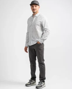 Sun Valley Adamsa^Homme Chemises