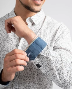 Sun Valley Adamsa^Homme Chemises