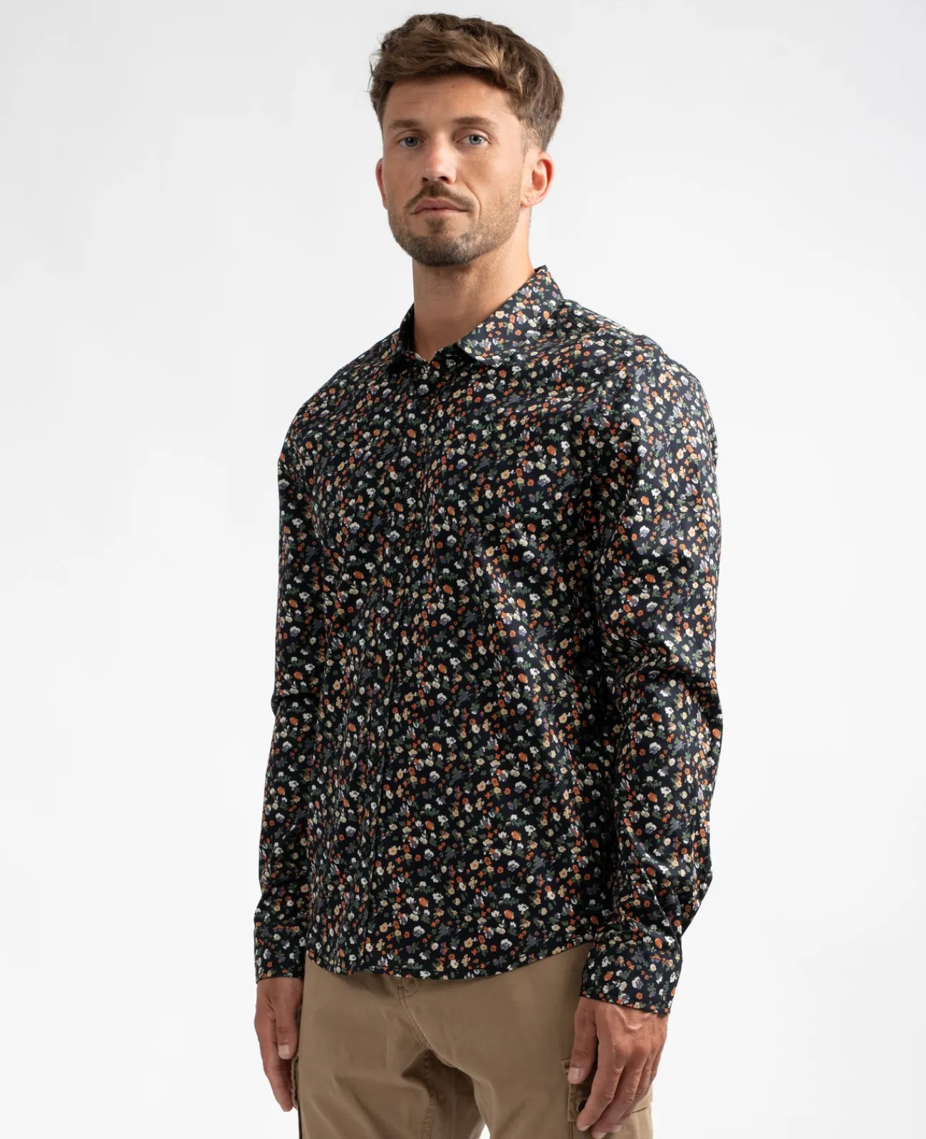 Sun Valley Aesta^Homme Chemises