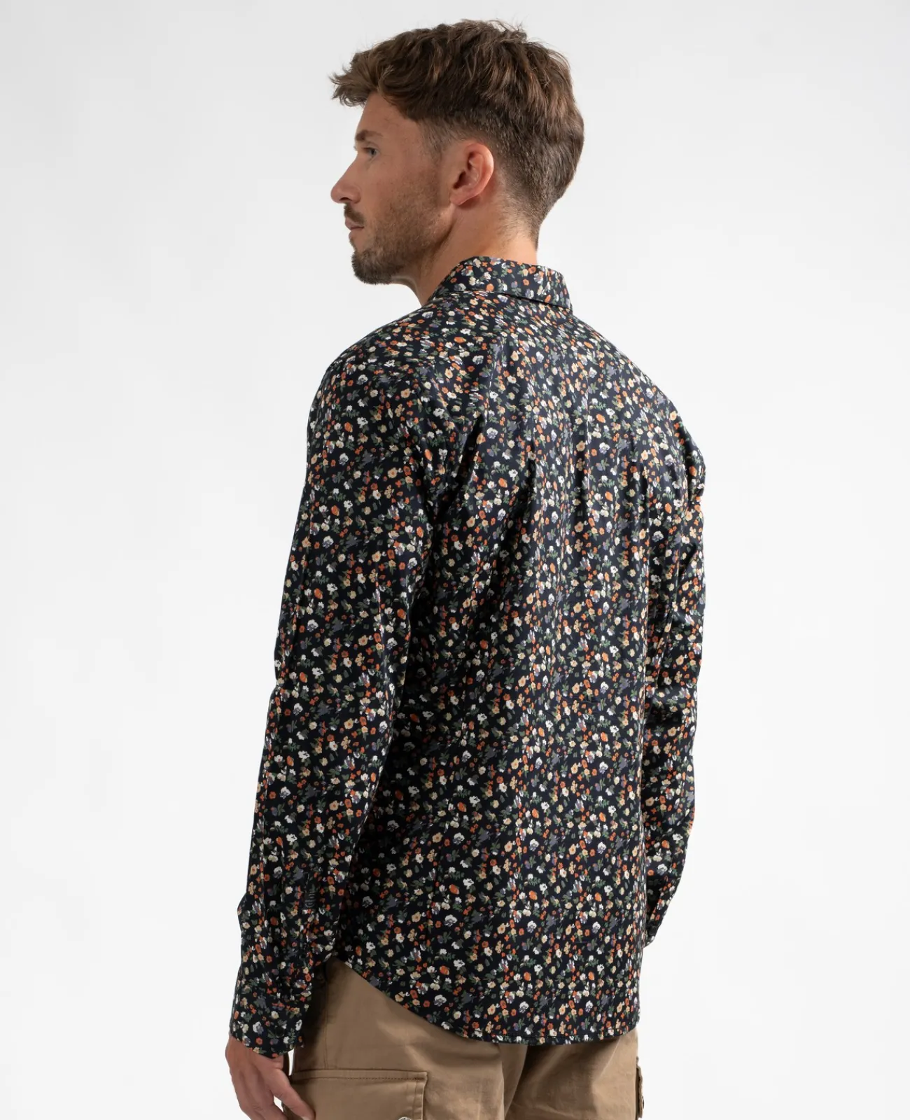 Sun Valley Aesta^Homme Chemises