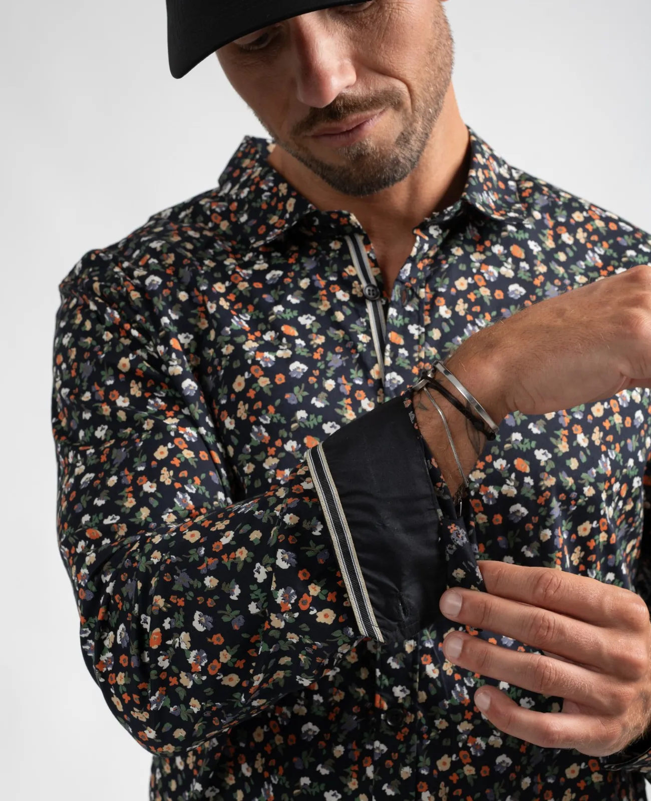 Sun Valley Aesta^Homme Chemises