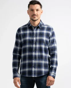 Sun Valley Alkhar^Homme Chemises