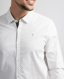 Sun Valley Alorh^Homme Chemises