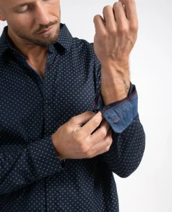 Sun Valley Alorh^Homme Chemises