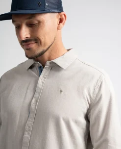 Sun Valley Armise^Homme Chemises