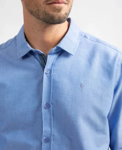 Sun Valley Armise^Homme Chemises