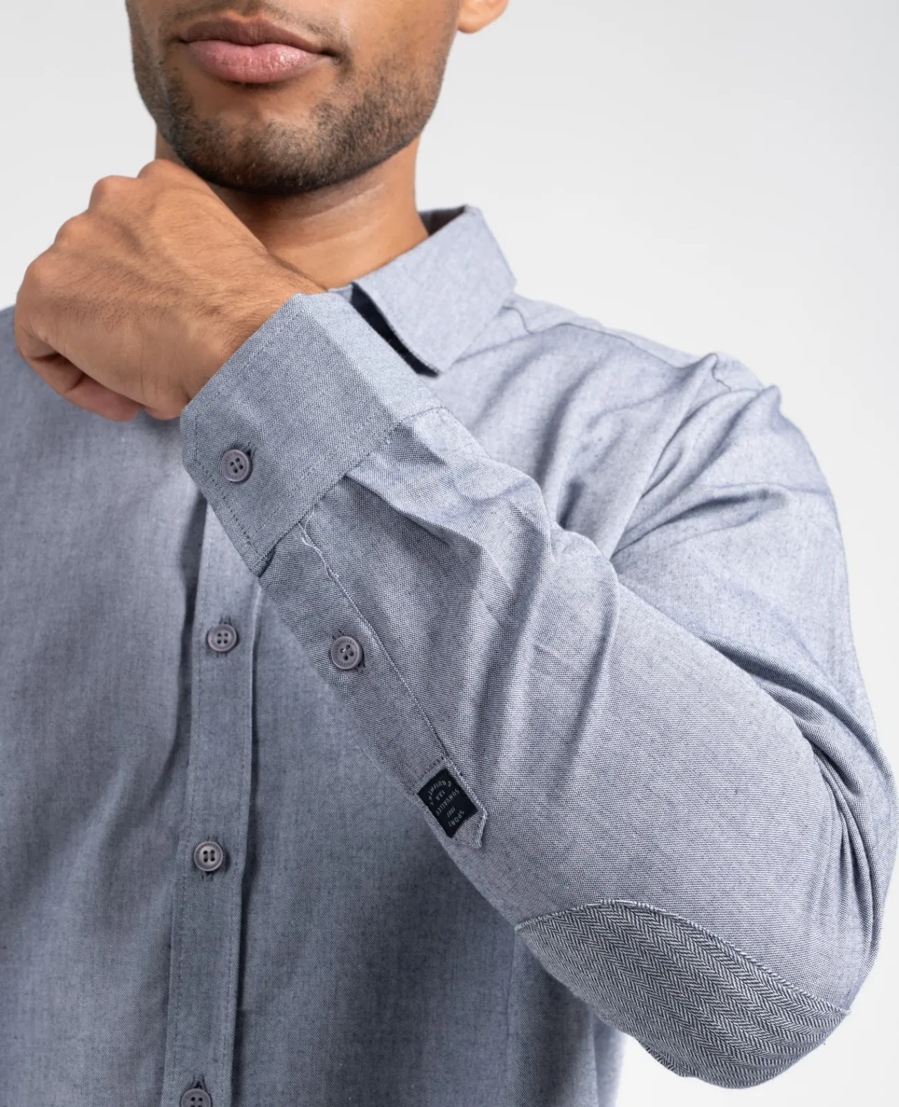 Sun Valley Armise^Homme Chemises