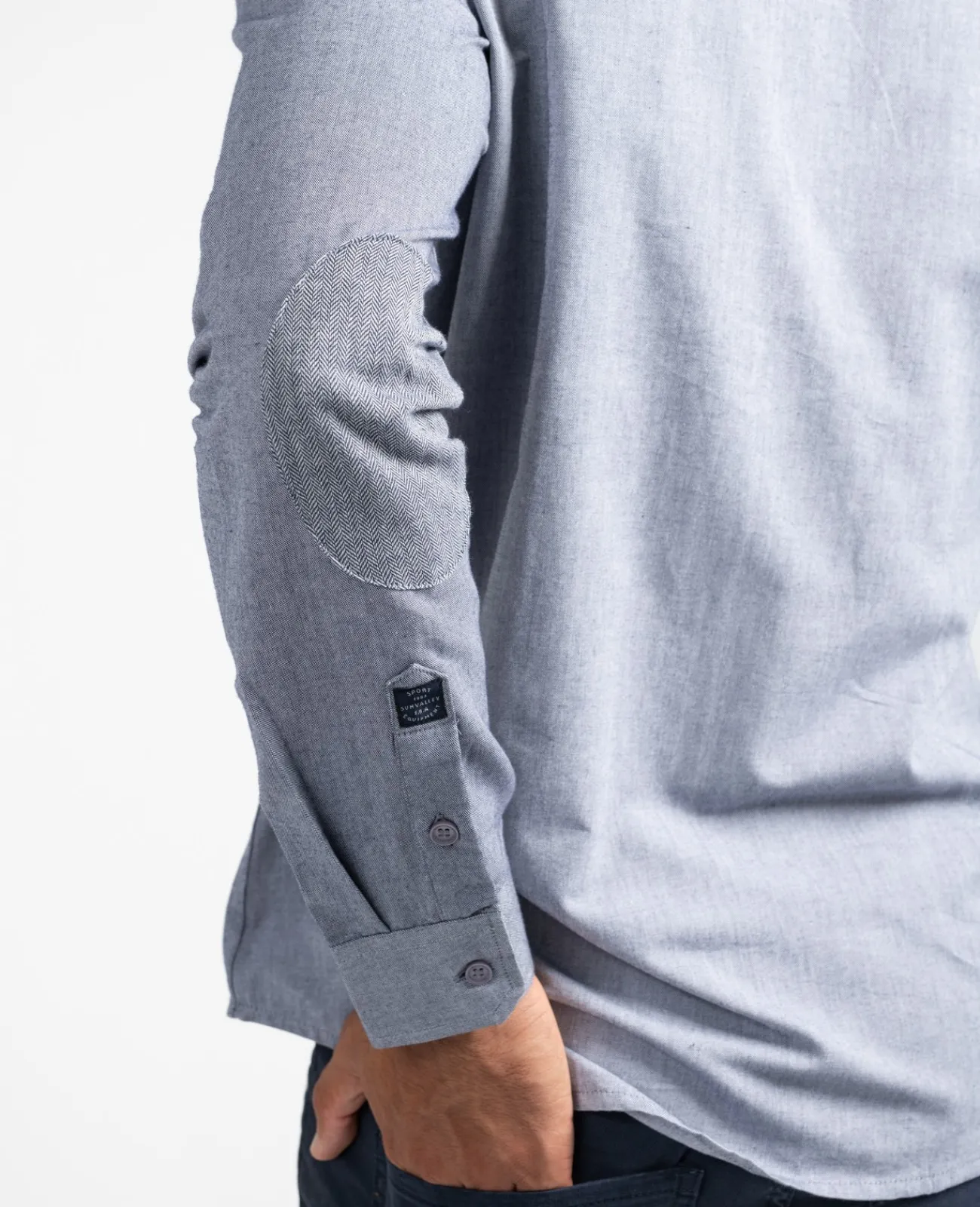 Sun Valley Armise^Homme Chemises