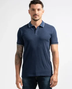 Sun Valley Belvice^Homme Polos