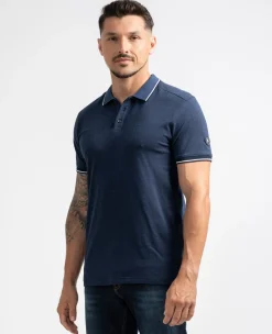 Sun Valley Belvice^Homme Polos