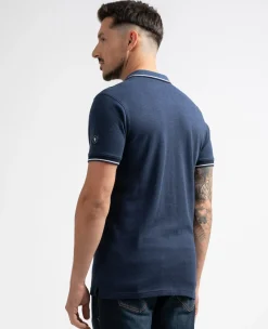 Sun Valley Belvice^Homme Polos