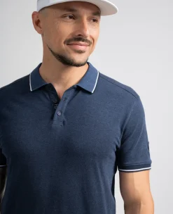 Sun Valley Belvice^Homme Polos