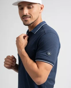 Sun Valley Belvice^Homme Polos