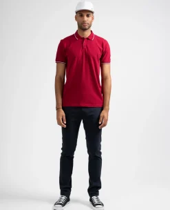 Sun Valley Belvice^Homme Polos