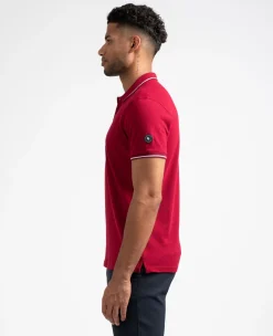 Sun Valley Belvice^Homme Polos