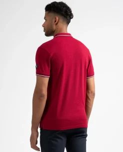 Sun Valley Belvice^Homme Polos