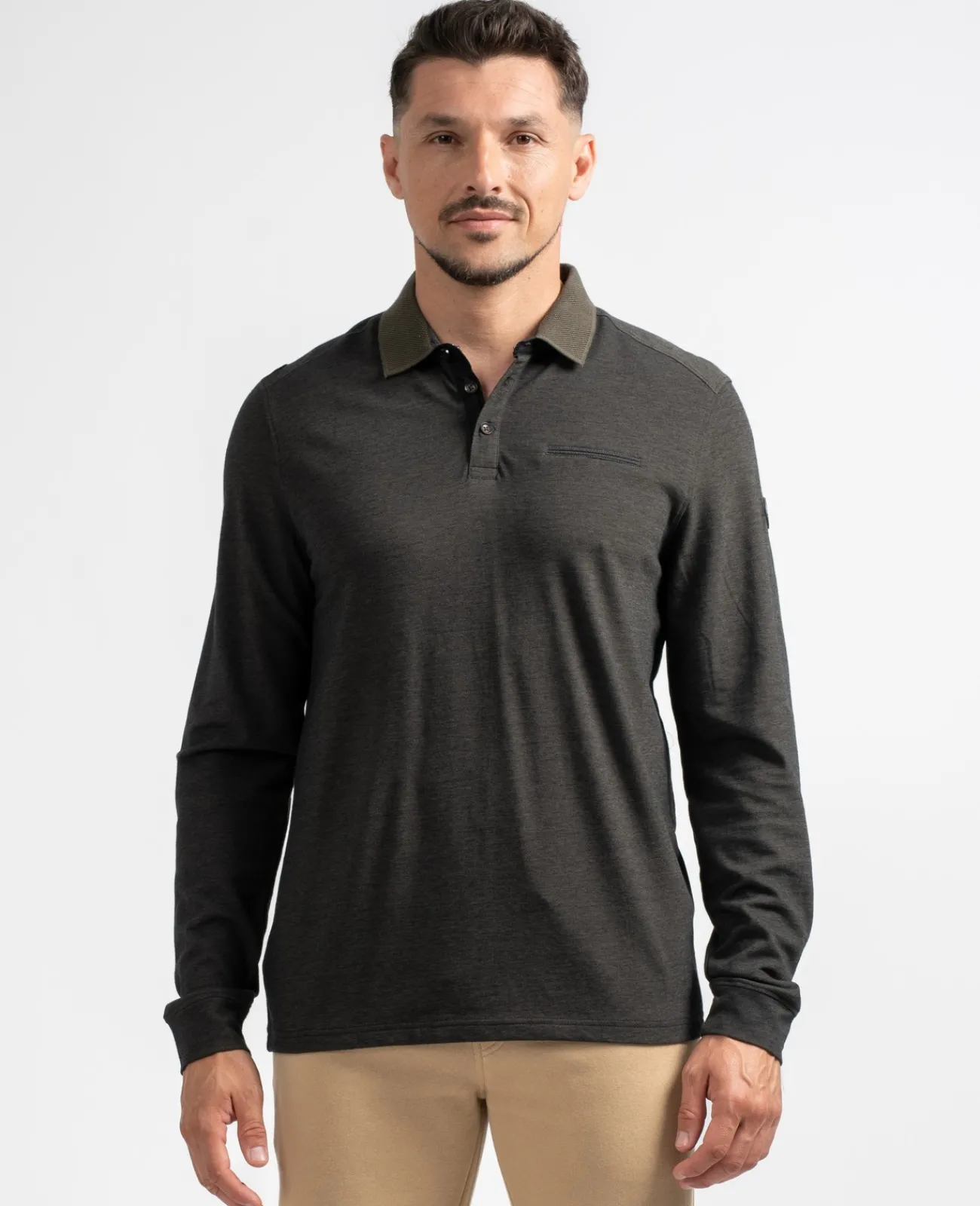 Sun Valley Belviuw^Homme Polos
