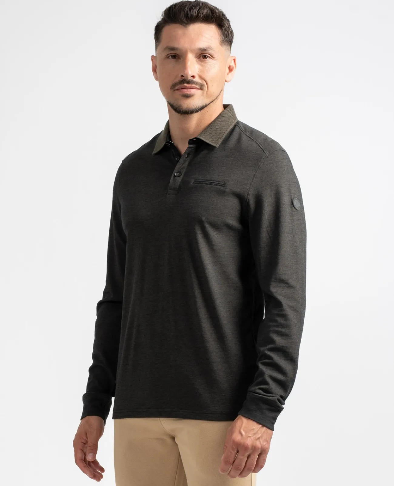 Sun Valley Belviuw^Homme Polos