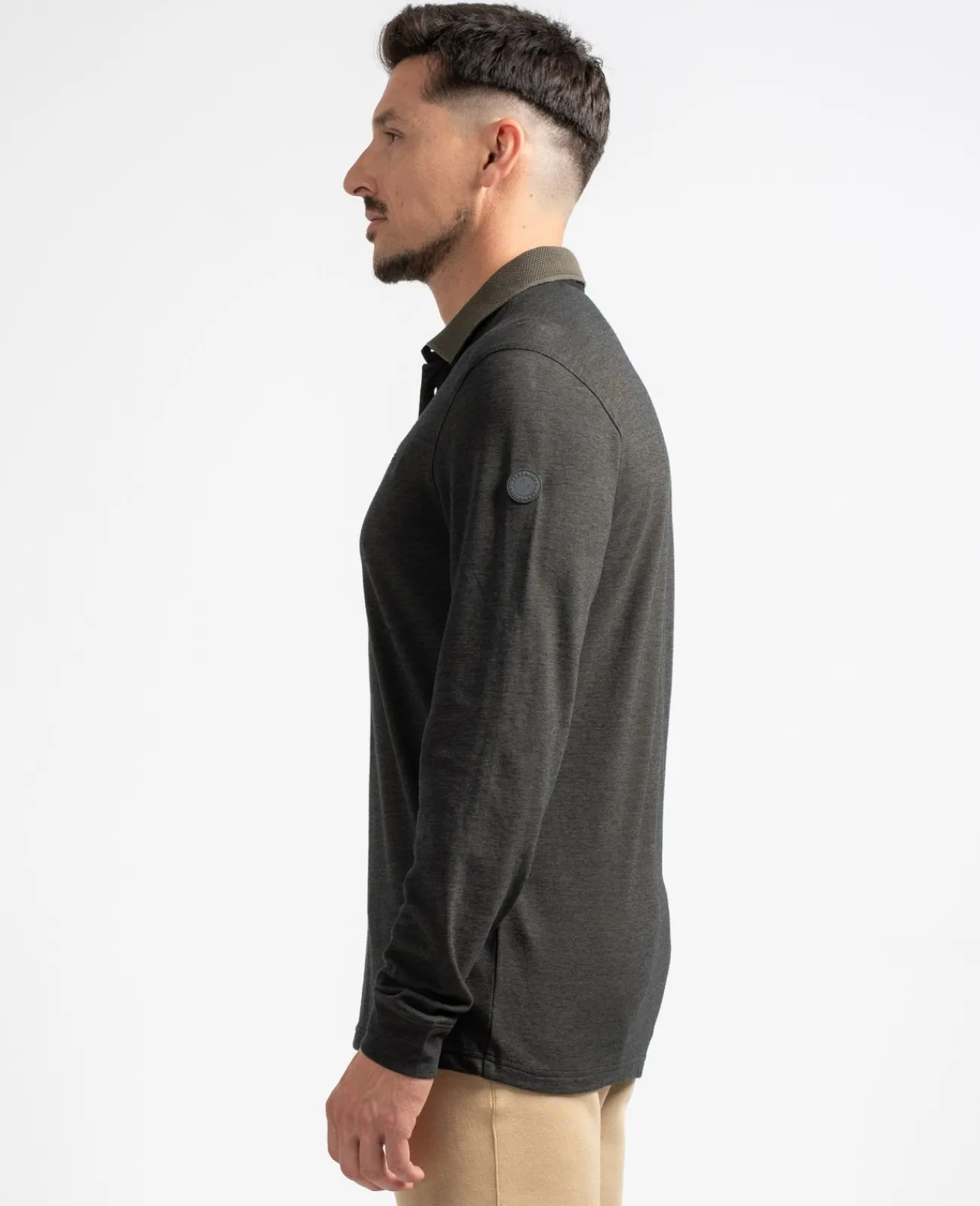 Sun Valley Belviuw^Homme Polos