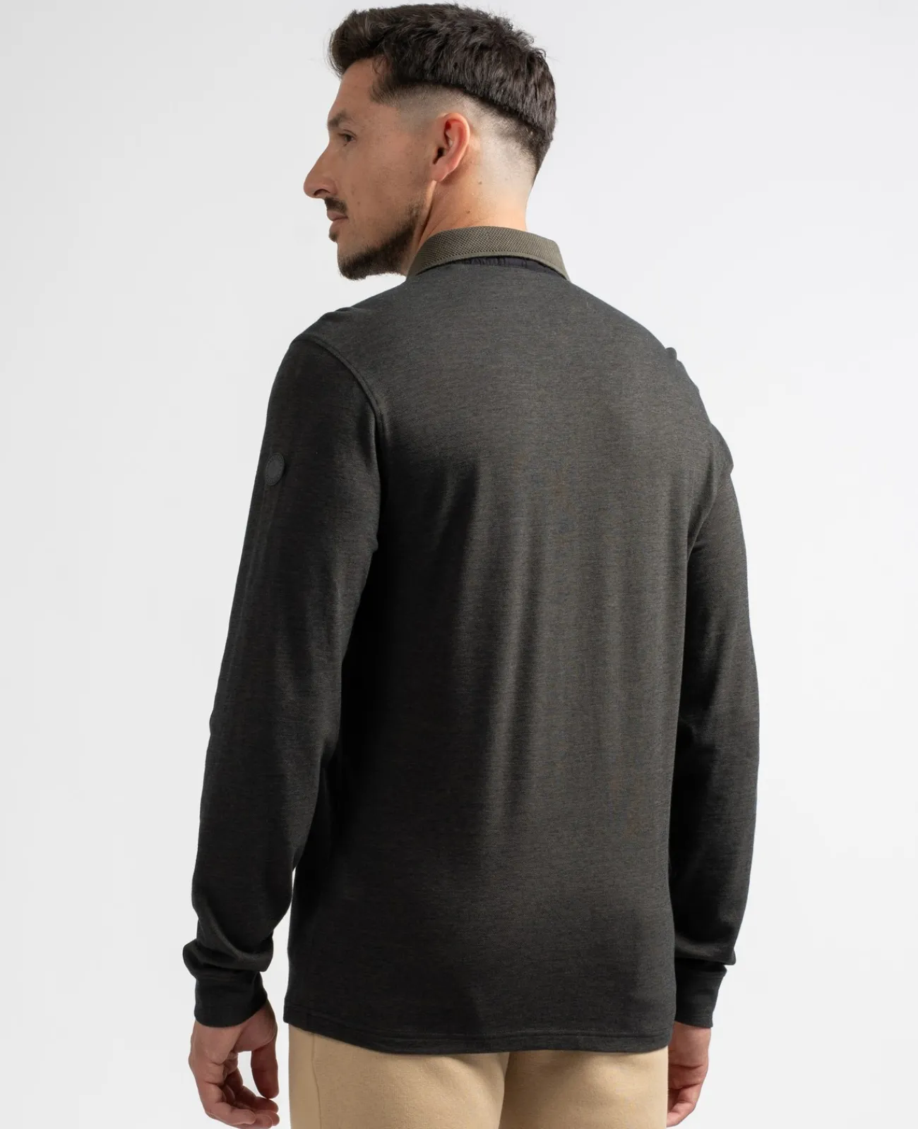 Sun Valley Belviuw^Homme Polos