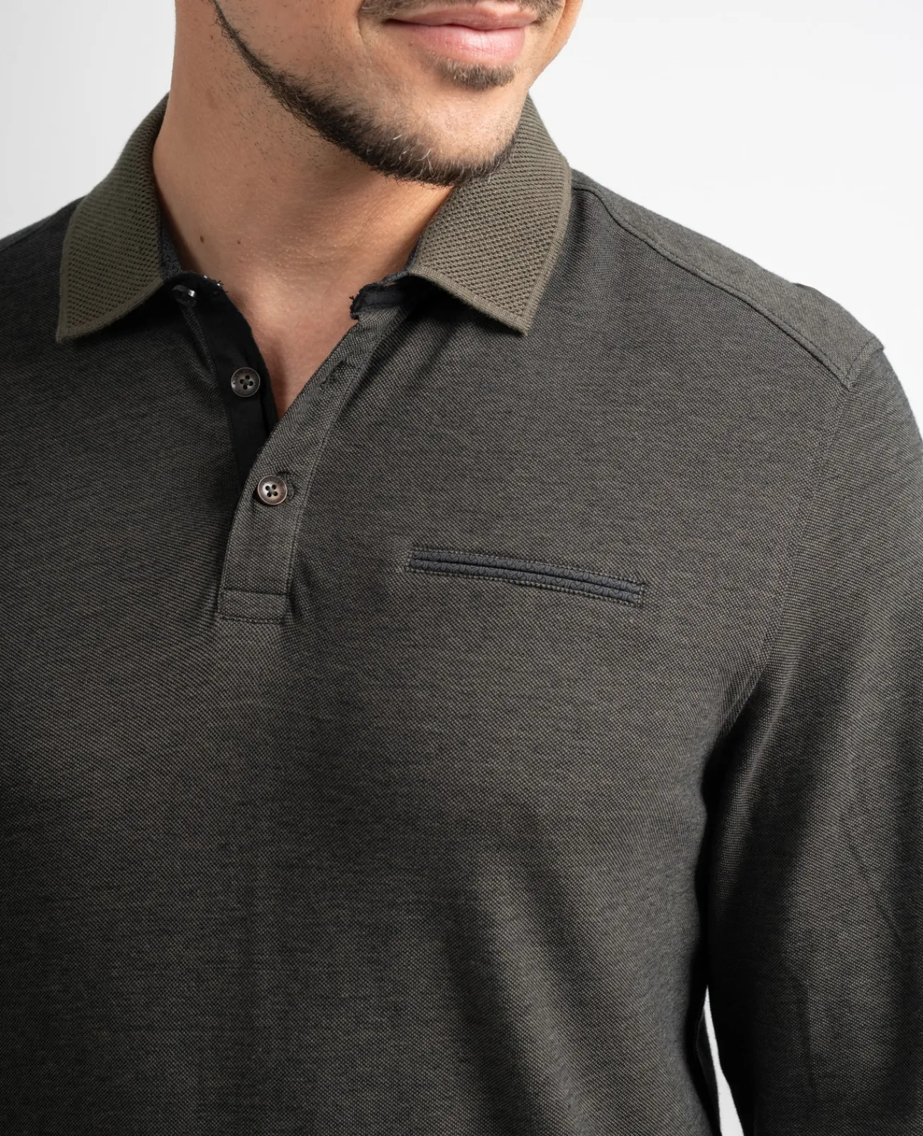 Sun Valley Belviuw^Homme Polos