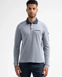 Sun Valley Belviuw^Homme Polos