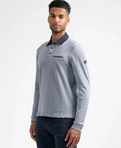 Sun Valley Belviuw^Homme Polos