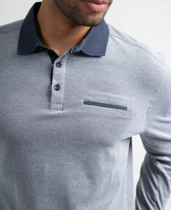 Sun Valley Belviuw^Homme Polos