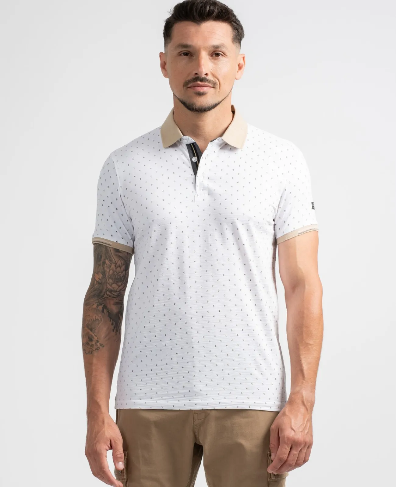 Sun Valley Bhildor^Homme Polos