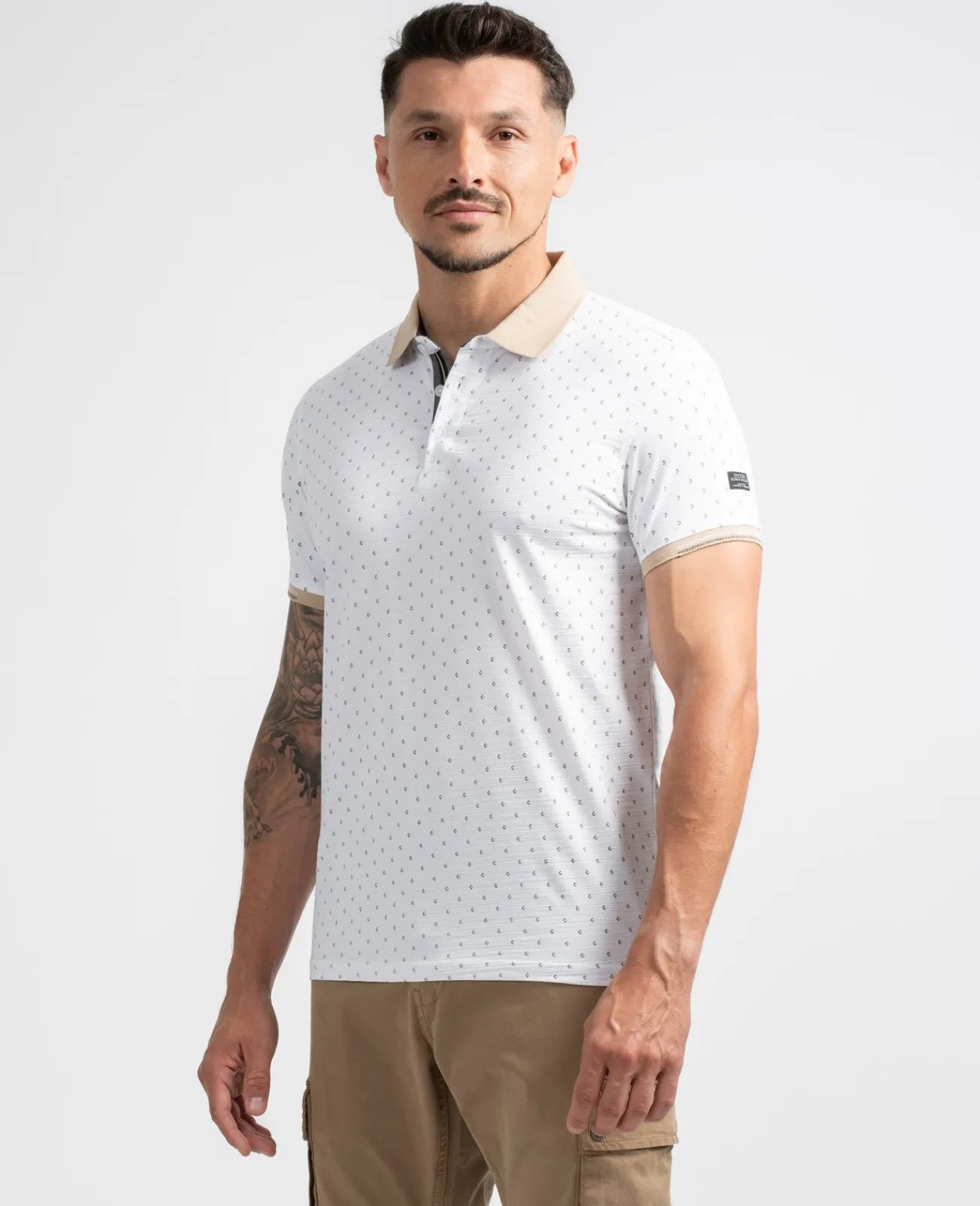 Sun Valley Bhildor^Homme Polos