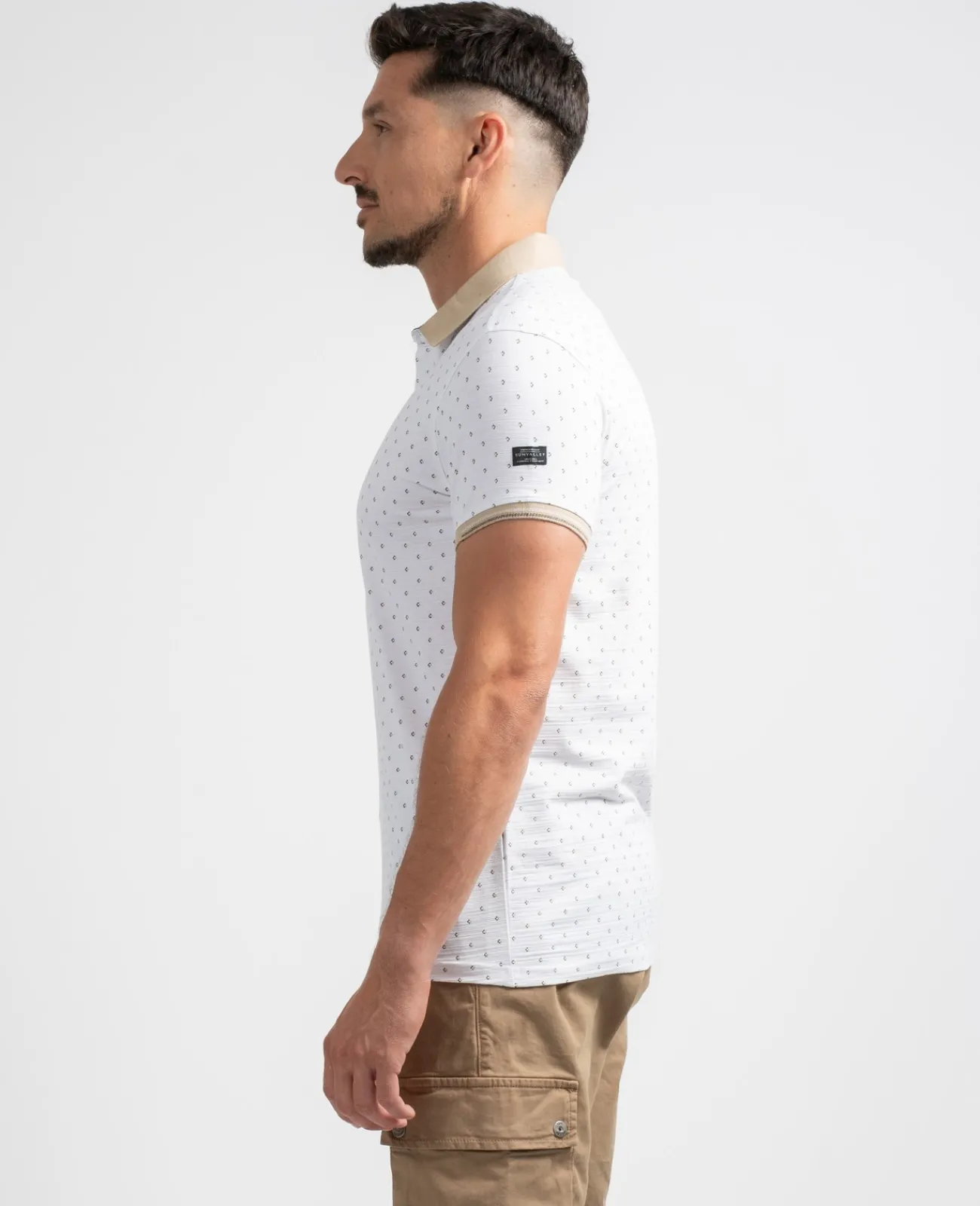 Sun Valley Bhildor^Homme Polos