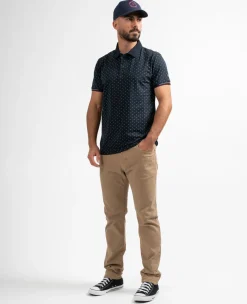 Sun Valley Bhildor^Homme Polos