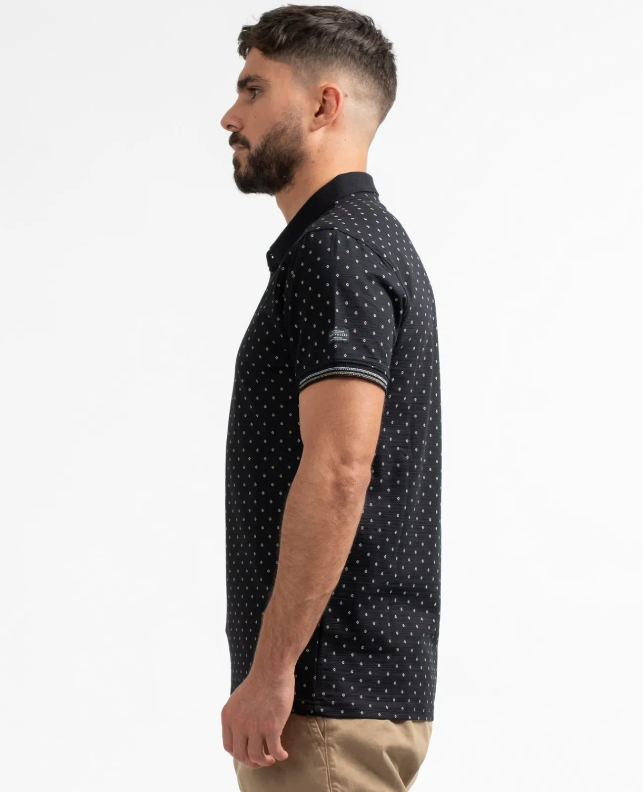 Sun Valley Bhildor^Homme Polos