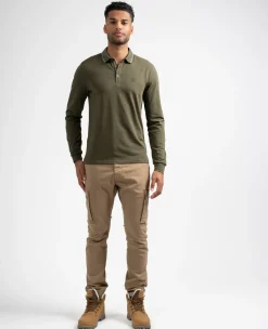 Sun Valley Bishar^Homme Polos