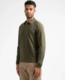 Sun Valley Bishar^Homme Polos